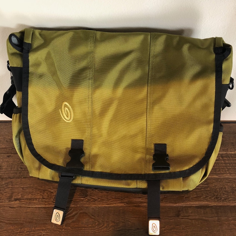 Timbuk2 Bag
